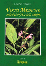 virtù mediche delle piante